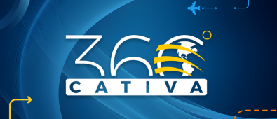 Cativa 360 reunir mais de 450 Agentes de Viagens em Foz do Iguau